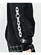 SWIXXZ Know Your Enemy Black Hoodie - Thumbnail image 5 of 6