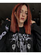 SWIXXZ Know Your Enemy Black Hoodie - Thumbnail image 6 of 6