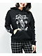 SWIXXZ Know Your Enemy Black Hoodie - Thumbnail image 1 of 6