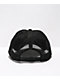 SWIXXZ Metal Logo Black & White Trucker Hat - Thumbnail image 2 of 3