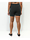 SWIXXZ Paranoia Chains Black Wash Bike Shorts - Thumbnail image 2 of 5