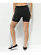 SWIXXZ Paranoia Chains Black Wash Bike Shorts - Thumbnail image 5 of 5