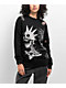 SWIXXZ Punk Distressed Black Sweater - Thumbnail image 1 of 3
