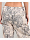 SWIXXZ Small Dog Natural Parachute Pants - Thumbnail image 3 of 4