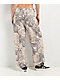SWIXXZ Small Dog Natural Parachute Pants - Thumbnail image 2 of 4