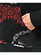 SWIXXZ Trouble Reactive Black Hoodie - Thumbnail image 3 of 3
