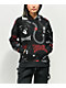 SWIXXZ Trouble Reactive Black Hoodie - Thumbnail image 1 of 3