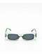 Sad Eyewear Bouquet Seaglass Sunglasses - Thumbnail image 2 of 3