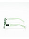 Sad Eyewear Bouquet Seaglass Sunglasses - Thumbnail image 3 of 3