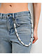 Saint Midas Barbed Pearl Pocket Chain - Thumbnail image 2 of 2