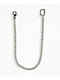 Saint Midas Cuban Silver Pocket Chain - Thumbnail image 1 of 3