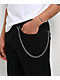 Saint Midas Cuban Silver Pocket Chain - Thumbnail image 2 of 3