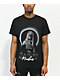 Saint Midas Dead Saint Black T-Shirt - Thumbnail image 1 of 2