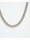 Saint Midas Gothic Cross Silver Pocket Chain - Thumbnail image 3 of 4