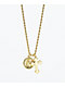 Saint Midas Mary & Cross 20