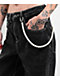 Saint Midas Pearl Pocket Chain - Thumbnail image 2 of 3