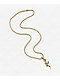 Saint Midas Rose Pendant 20