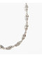 Saint Midas Skull Silver Pocket Chain - Thumbnail image 3 of 3