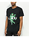 Saint Midas Unholy Black T-Shirt - Thumbnail image 1 of 2