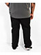 Salem7 Butterfly Black Denim Jeans - Thumbnail image 4 of 6