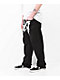 Salem7 Butterfly Black Denim Jeans - Thumbnail image 5 of 6