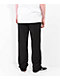 Salem7 Butterfly Black Denim Jeans - Thumbnail image 2 of 6