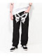 Salem7 Butterfly Black Denim Jeans - Thumbnail image 1 of 6