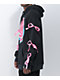 Salem7 Cry Baby Black Hoodie - Thumbnail image 3 of 5
