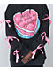 Salem7 Cry Baby Black Hoodie - Thumbnail image 4 of 5