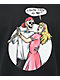 Salem7 Dead 2 Me Black T-Shirt - Thumbnail image 2 of 2