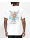 Salem7 Fae White T-Shirt - Thumbnail image 1 of 3