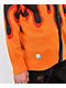 Salem7 Flame Black & Orange Cargian - Thumbnail image 4 of 4