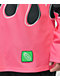 Salem7 Flames Pink Hockey Jersey - Thumbnail image 3 of 4