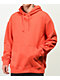 Salem7 Goodies Horn Red Hoodie