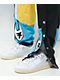 Salem7 Motocross Colorblock Jogger Pants - Thumbnail image 4 of 6