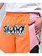 Salem7 Motocross Colorblock Jogger Pants - Thumbnail image 5 of 6