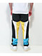 Salem7 Motocross Colorblock Jogger Pants - Thumbnail image 2 of 6