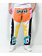 Salem7 Motocross Colorblock Jogger Pants - Thumbnail image 1 of 6