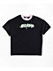 Salem7 Pierced Black T-Shirt - Thumbnail image 4 of 4