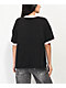 Salem7 Pierced Black T-Shirt - Thumbnail image 2 of 4