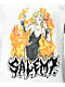 Salem7 Purgatory White T-Shirt - Thumbnail image 2 of 2
