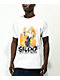 Salem7 Purgatory White T-Shirt - Thumbnail image 1 of 2