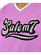 Salem7 Purple Baseball Jersey - Thumbnail image 4 of 5