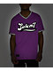 Salem7 Purple Baseball Jersey - Thumbnail image 2 of 5