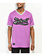 Salem7 Purple Baseball Jersey - Thumbnail image 1 of 5
