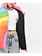 Salem7 Rainbow Puffer Vest - Thumbnail image 5 of 5