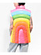 Salem7 Rainbow Puffer Vest - Thumbnail image 2 of 5