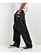 Salem7 Spider Web Black Denim Jeans - Thumbnail image 3 of 7