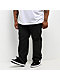 Salem7 Spider Web Black Denim Jeans - Thumbnail image 5 of 7