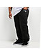Salem7 Spider Web Black Denim Jeans - Thumbnail image 6 of 7